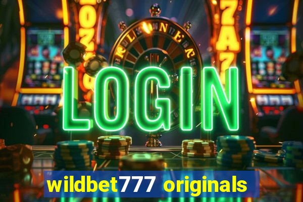 wildbet777 originals